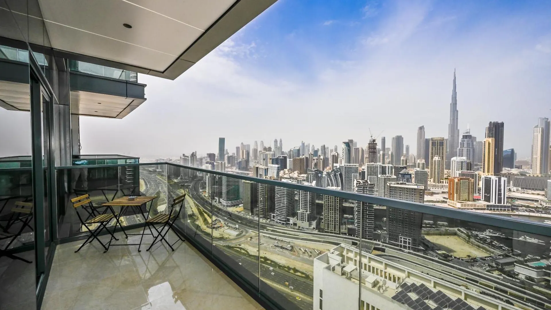 Stunning 1 Bdr Luxury With Burj Khalifa View Apartment Dubai United Arab Emirates